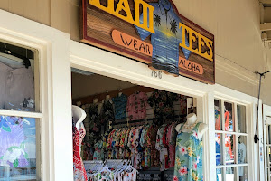 Maui Tees Outlet