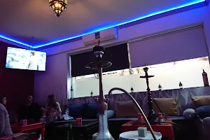Dubai hookah lounge & rest image