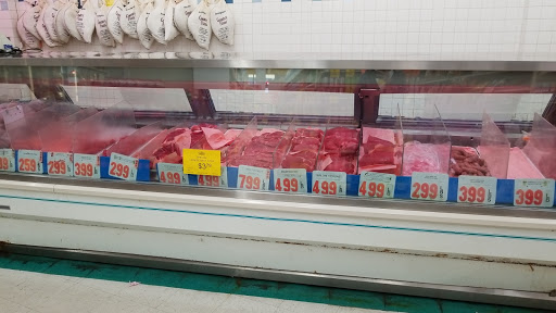 Supermarket «Pacific Supermarket», reviews and photos, 2900 Alemany Blvd, San Francisco, CA 94112, USA