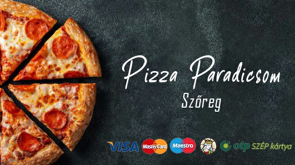 Értékelések erről a helyről: Pizza Paradicsom Szőreg, Szeged - Pizza