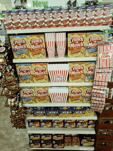 Dollar Store «Dollar Tree», reviews and photos, 1245 MacDade Boulevard, Woodlyn, PA 19094, USA