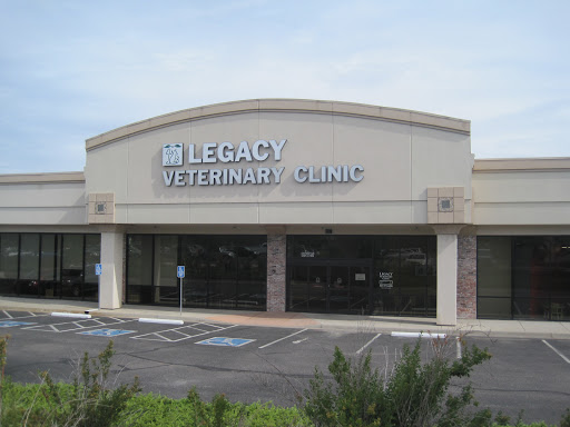 Legacy Veterinary Clinic image