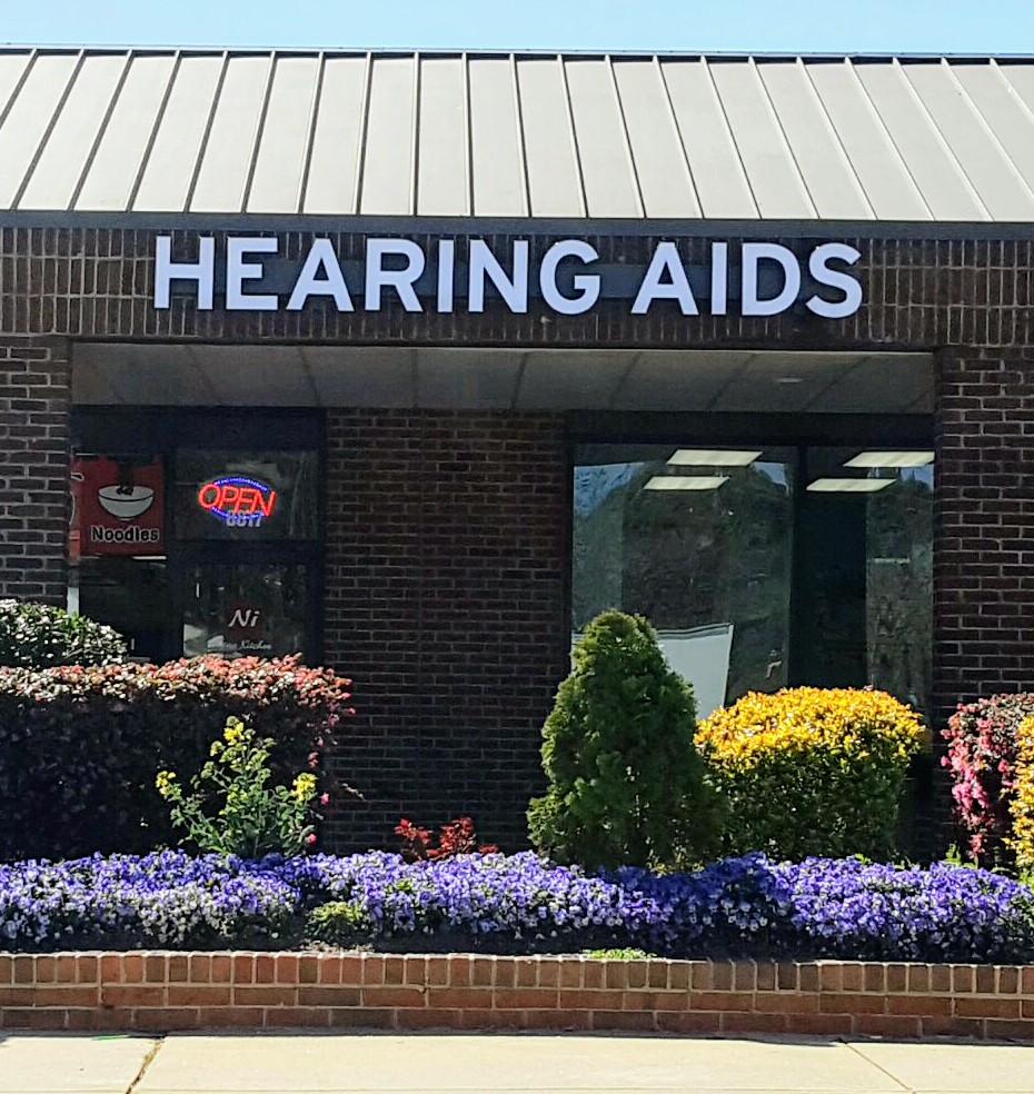 Audibel Hearing Center