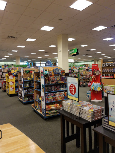 Book Store «Barnes & Noble», reviews and photos, 201 E Central Texas Expy, Harker Heights, TX 76548, USA