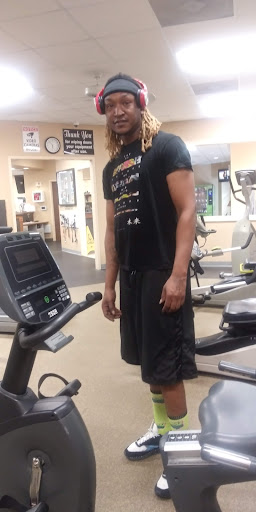 Gym «Fairview Fitness Center», reviews and photos, 200 Industrial Boulevard, Building A, Dublin, GA 31021, USA