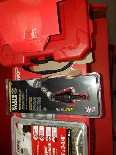 Home Improvement Store «The Home Depot», reviews and photos, 2461 N Richmond Rd, McHenry, IL 60051, USA