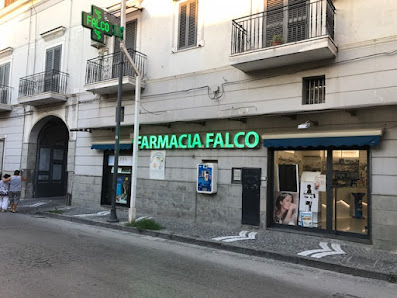 Farmacia Falco Snc Via Nuova Belvedere, 96, 80024 Cardito NA, Italia