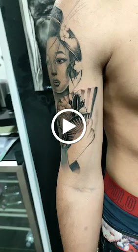 Explore tattoo ideas first born son, creative tattoo ideas in Kissimmee, available at Precision Ink Tattoo Company