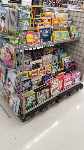 Craft Store «Michaels», reviews and photos, 130 Lincoln Square, Arlington, TX 76011, USA