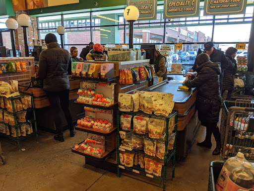 Supermarket «Fairway Market Georgetown», reviews and photos, 2149 Ralph Ave, Brooklyn, NY 11234, USA