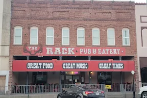 The Rack Pub & Eatery image