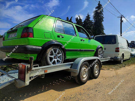 Photo 2 - Gwenael Dano Automobiles