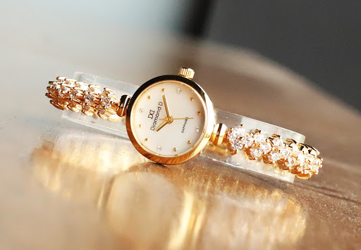 Đăng Quang Watch