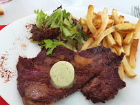 Frite du Restaurant La Petite Puisaye à Boismorand - n°7