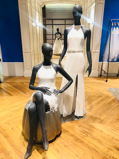Bridal Shop «BHLDN», reviews and photos, 4056 Westheimer Rd, Houston, TX 77027, USA