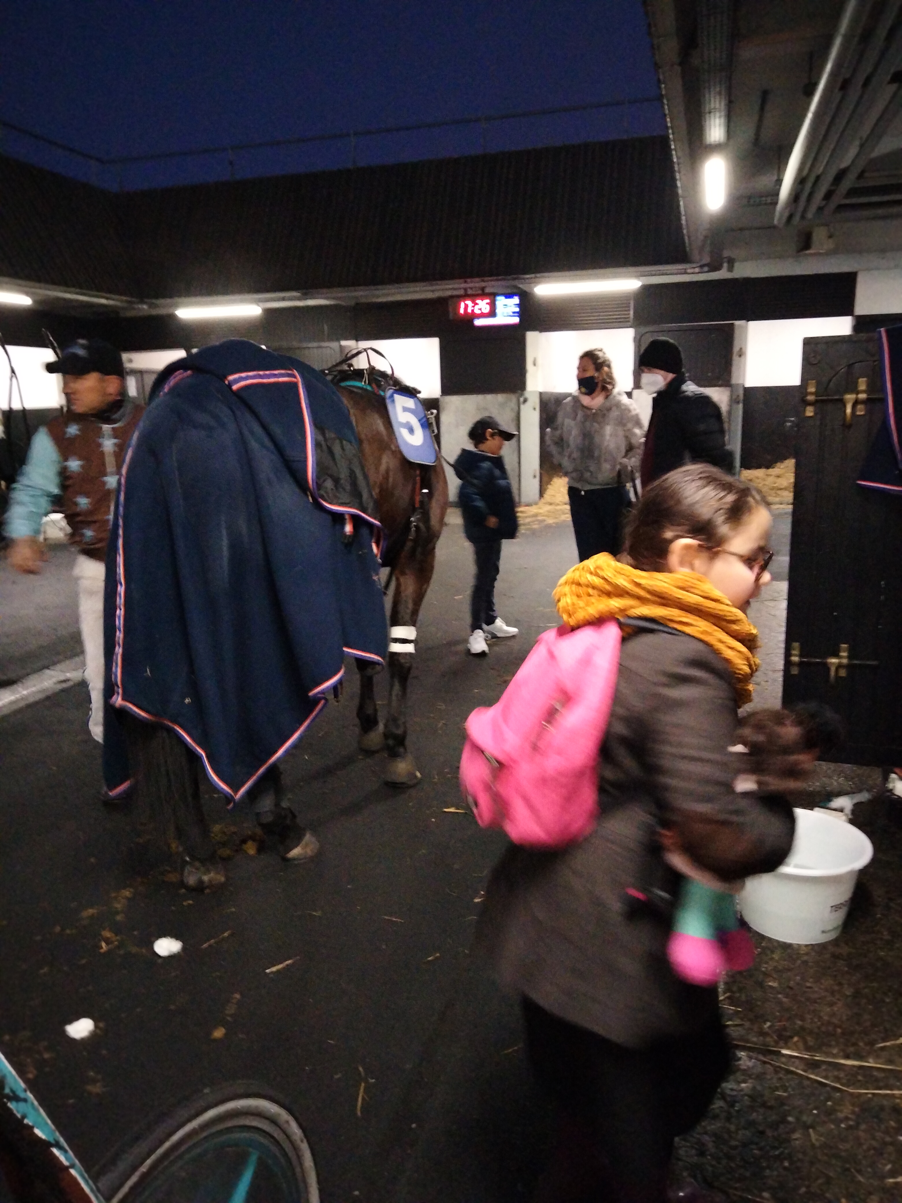 Photo n° 1 de l'avis de Rabeb.h fait le 16/12/2021 à 16:50