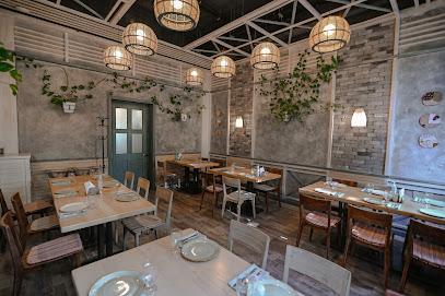 Lavash Restaurant - 21 Tumanyan St, Yerevan 0001, Armenia