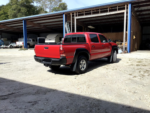 Used Car Dealer «Dynamic Motors», reviews and photos, 1945 Sunset Point Rd, Clearwater, FL 33765, USA