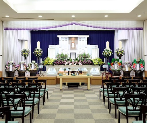 Funeral Home «Gary Panoch Funeral Home», reviews and photos, 6140 N Federal Hwy, Boca Raton, FL 33487, USA