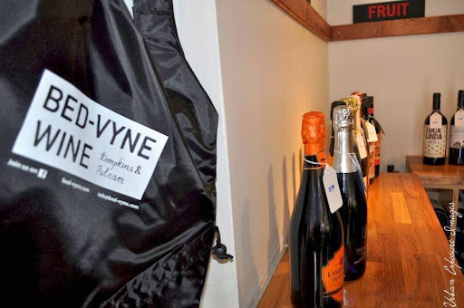 Wine Store «Bed-Vyne Wine & Spirits», reviews and photos, 370 Tompkins Ave, Brooklyn, NY 11216, USA