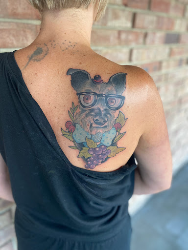 Explore diabetic tattoo ideas, creative tattoo ideas in Tallmadge, available at Killjoy tattoo