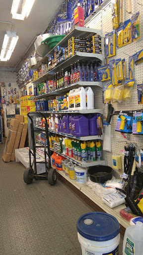 Auto Parts Store «NAPA Auto Parts - P M Auto Parts», reviews and photos, 1036 Manhattan Ave, Brooklyn, NY 11222, USA