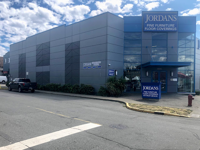 Jordans Interiors and Flooring