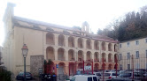 FALEP - Ligue de l'Enseignement de Corse - Antenne de BASTIA Centre Ancien Bastia