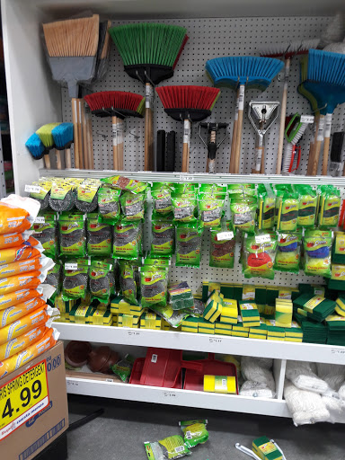 Grocery Store «El Super», reviews and photos, 9320 Slauson Ave, Pico Rivera, CA 90660, USA