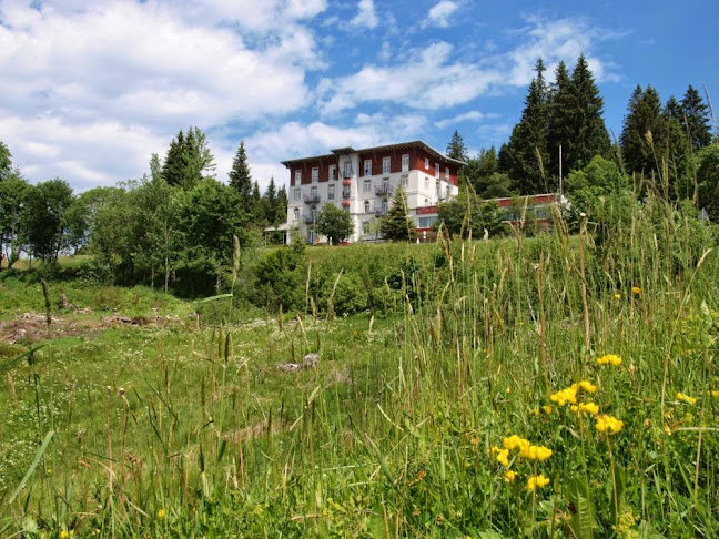 Waldhotel am Notschreipass