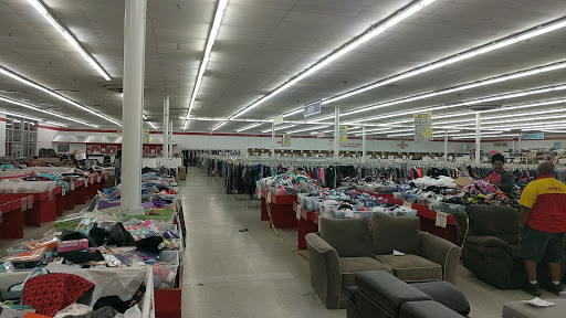 Discount Store «Dirt Cheap», reviews and photos, 12444 Florida Blvd, Baton Rouge, LA 70815, USA