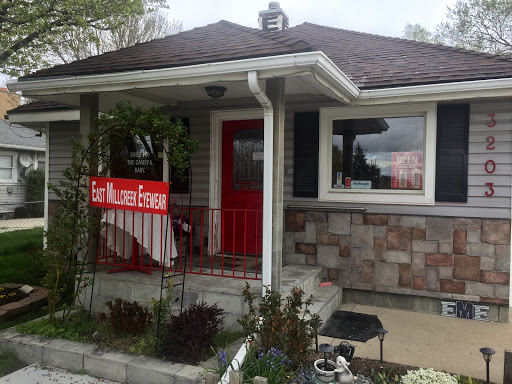 Sunglasses Store «East Millcreek Eyewear», reviews and photos, 3203 S 2300 E, Salt Lake City, UT 84109, USA