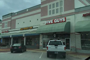 Five Guys image