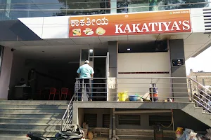 Kakatiya Family Restaurant image