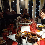 Photo n°5 de l'avis de Andrea.i fait le 16/12/2022 à 05:36 sur le  Home Restaurant Ponte Alto à solo