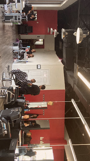 Hair Salon «Affinity Hair Academy beauty school», reviews and photos, 851 Sand Lake Rd, Orlando, FL 32809, USA