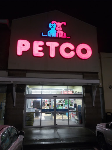 Pet Supply Store «Petco Animal Supplies», reviews and photos, 26209 104th Ave SE, Kent, WA 98030, USA