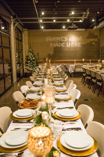 Event Venue «FOOD BUILDING», reviews and photos, 1401 Marshall St NE, Minneapolis, MN 55413, USA