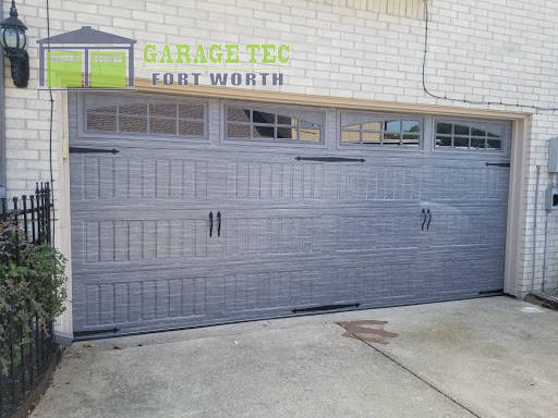 Garage Tec Automatic Gates & Garage Door Repair
