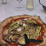 Photo n°1 de l'avis de robert.r fait le 02/10/2023 à 18:33 sur le  Pizzeria Nuova Aurora à Felino