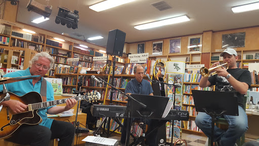 Book Store «Pegasus Books», reviews and photos, 1855 Solano Ave, Berkeley, CA 94707, USA