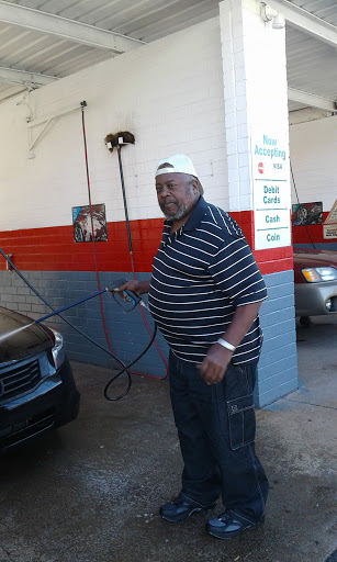 Spotless Wash & Lube en Rock Hill