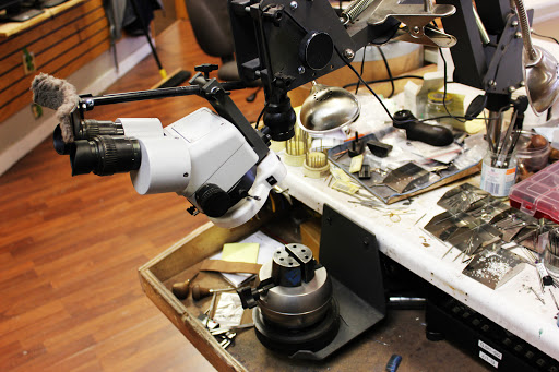 Jeweler «Belliston Jewelry», reviews and photos, 1155 36th St, Ogden, UT 84403, USA