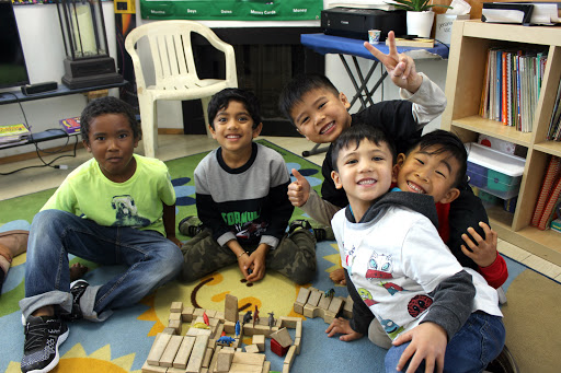 Preschool «Leap and Bound Academy Preschool - Redondo Beach», reviews and photos, 601 Pacific Coast Hwy, Redondo Beach, CA 90277, USA