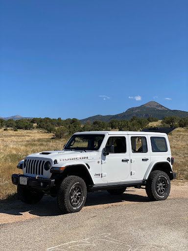 Car Dealer «F. X. Caprara Dodge Chrysler Jeep», reviews and photos, 44170 State Rte 12, Alexandria Bay, NY 13607, USA