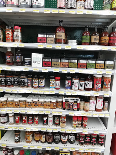 Hardware Store «Revell Ace Hardware», reviews and photos, 730 Clinton Pkwy, Clinton, MS 39056, USA