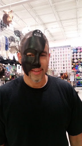 Party Store «Nobbies Party Superstore», reviews and photos, 9999 University Ave, Clive, IA 50325, USA