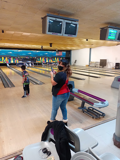 Bowling Alley «Minda Lanes», reviews and photos, 701 S 2nd St, Yakima, WA 98901, USA