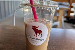 Maple Moose Coffee Co. image