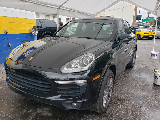 Car Repair and Maintenance «A & D Automotive Center», reviews and photos, 1127 E Twiggs St, Tampa, FL 33602, USA